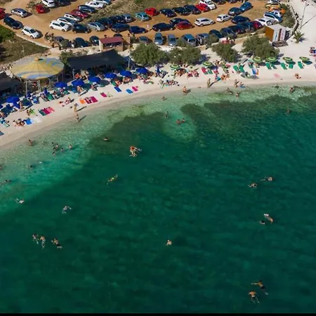 Lägenhet Mar Y *
