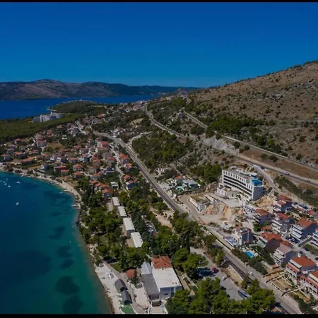Mar Y Lägenhet Seget Vranjica