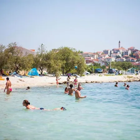 Mar Y Apartamento Seget Vranjica