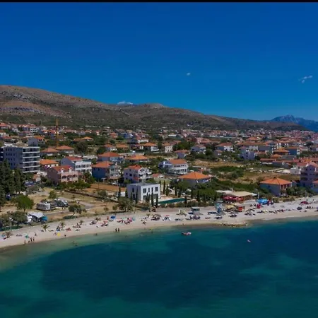 Apartamento Mar Y Seget Vranjica