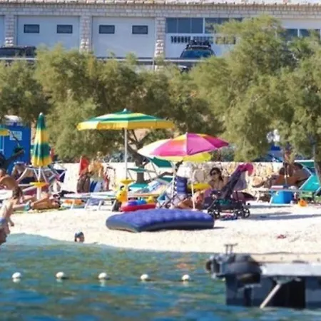 Mar Y Seget Vranjica