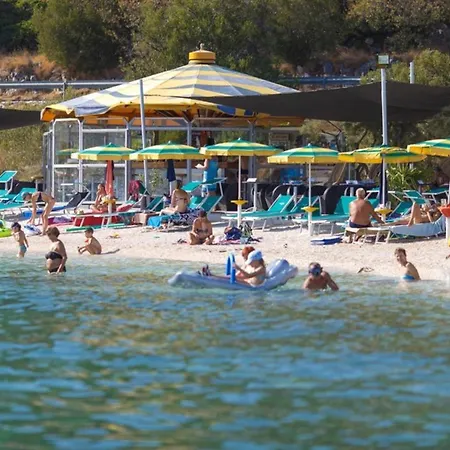 Mar Y Seget Vranjica