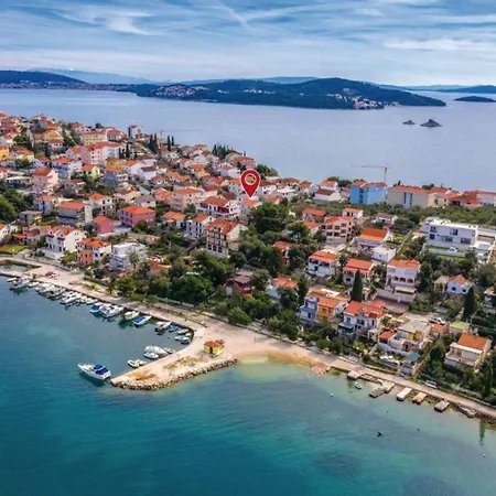 Mar Y * Seget Vranjica