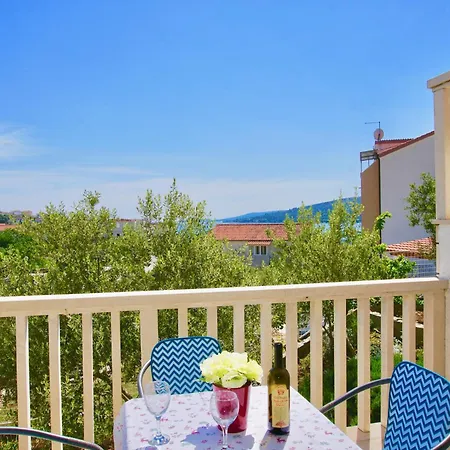 Mar Y Apartamento Seget Vranjica