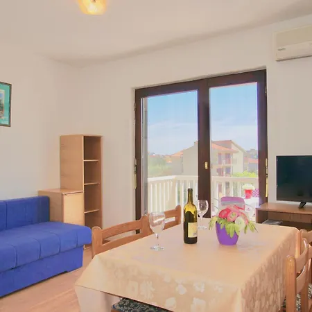 Mar Y Apartamento Seget Vranjica