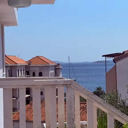 Mar Y * Seget Vranjica
